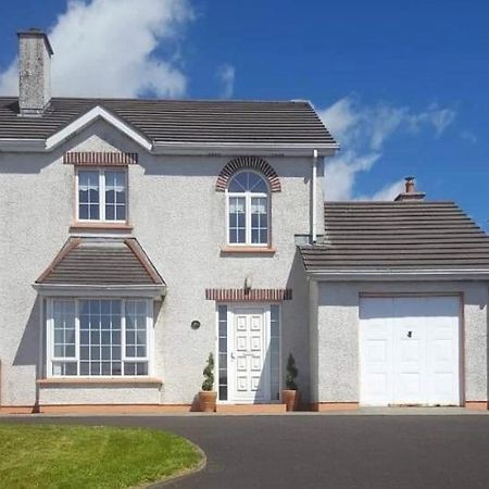 Superior 4 Bed House In Moville Donegal . Villa Eksteriør billede