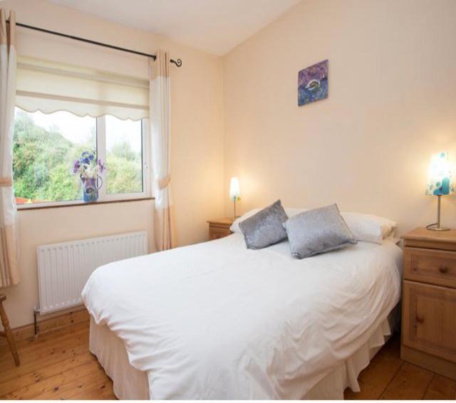 Superior 4 Bed House In Moville Donegal . Villa Eksteriør billede