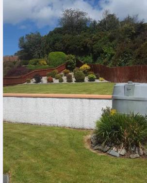 Superior 4 Bed House In Moville Donegal . Villa Eksteriør billede