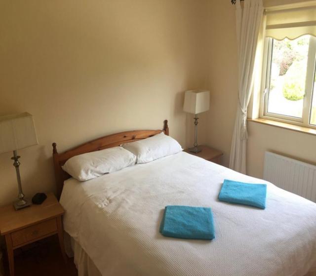 Superior 4 Bed House In Moville Donegal . Villa Eksteriør billede