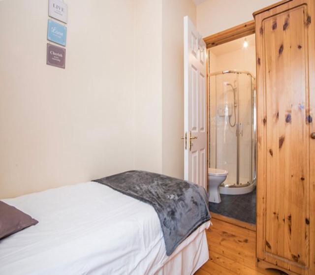 Superior 4 Bed House In Moville Donegal . Villa Eksteriør billede